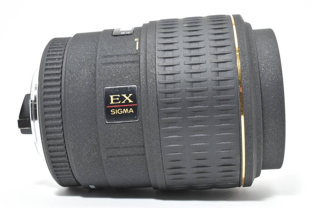 ☆極上品☆SIGMA シグマ AF 105mm F2.8 EX MACRO ペンタックス