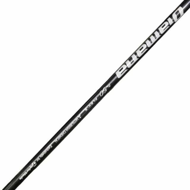 中古】 テーラーメイド STEALTH2 PLUS 9° ドライバー DR Diamana TM50