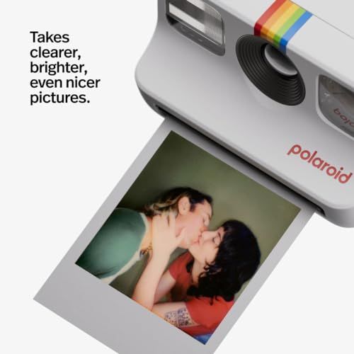  Polaroid ポラロイド インスタントカメラ Go Generation 2 ? White 白 9097 po f 5 b 3 c 310 その他 キッチン 食器