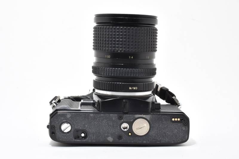 実用品】Minolta ミノルタ X-500 / RMC Tokina 28-70mm F4 レンズ