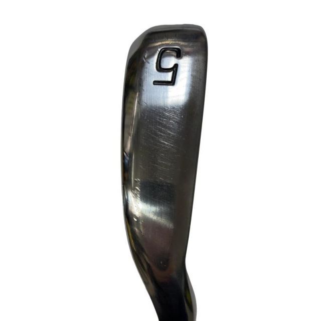 中古】 ブリヂストン BRIDGESTONE 213HF #5 単品アイアン LI NS PRO