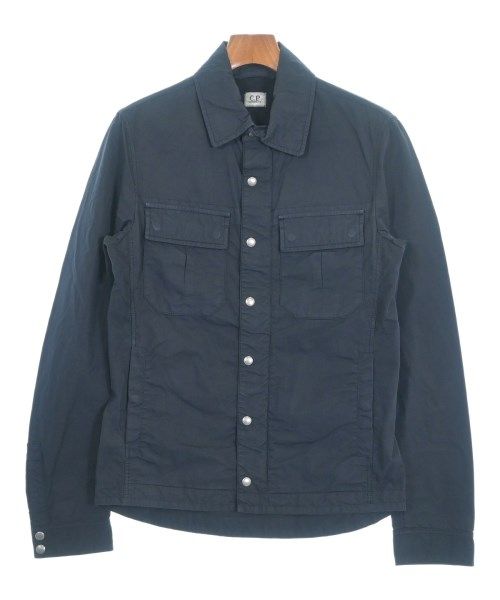 C.P COMPANY ブルゾン（その他） メンズ 【古着】【送料無料】
