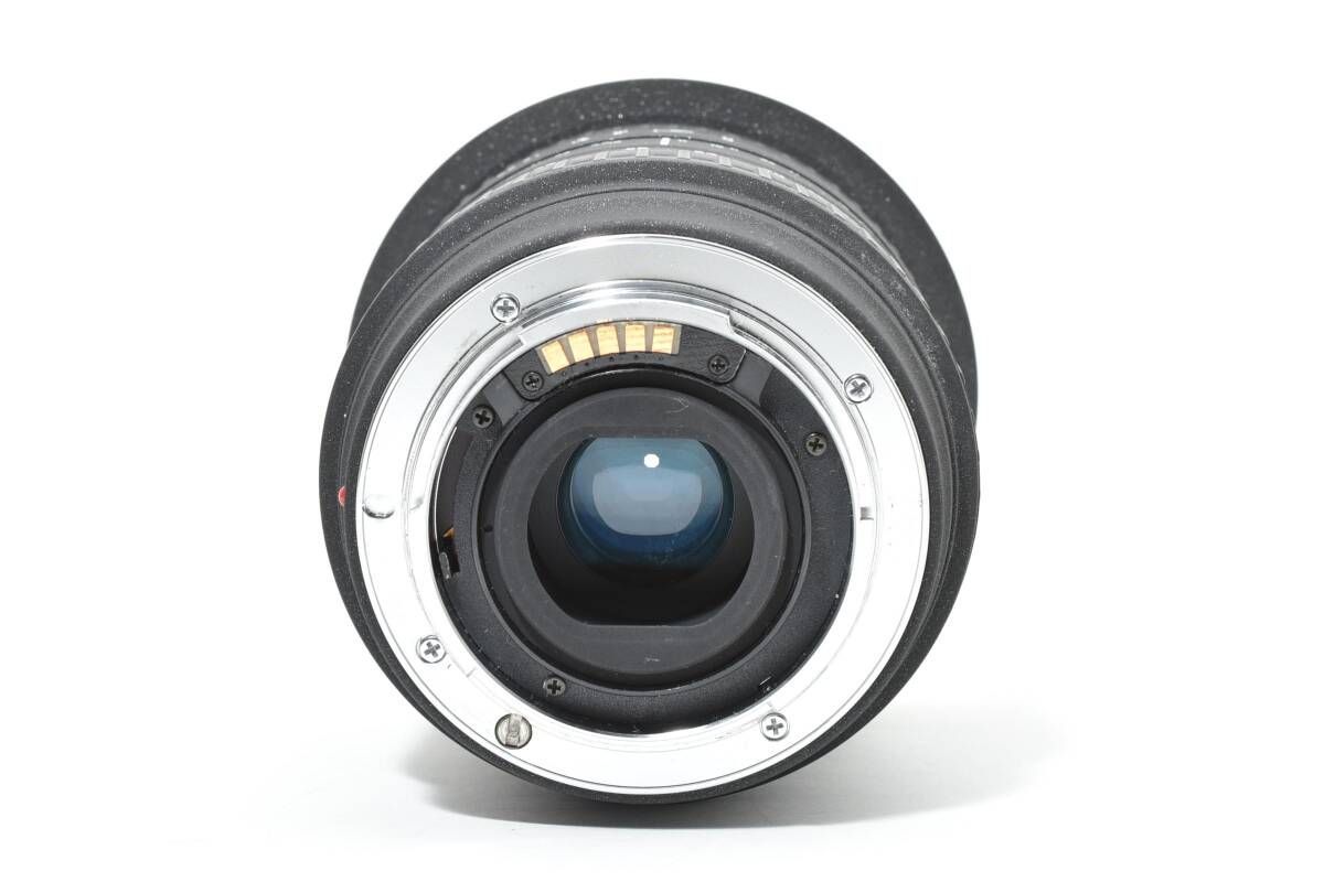 ミノルタ用シグマ　17-35 mmF2.8-4EX　ASPHERICAL ミノルタ用シグマ 17-35 mmF2.8-4EX ASPHERICAL SIGMA 17-35mm F2.8