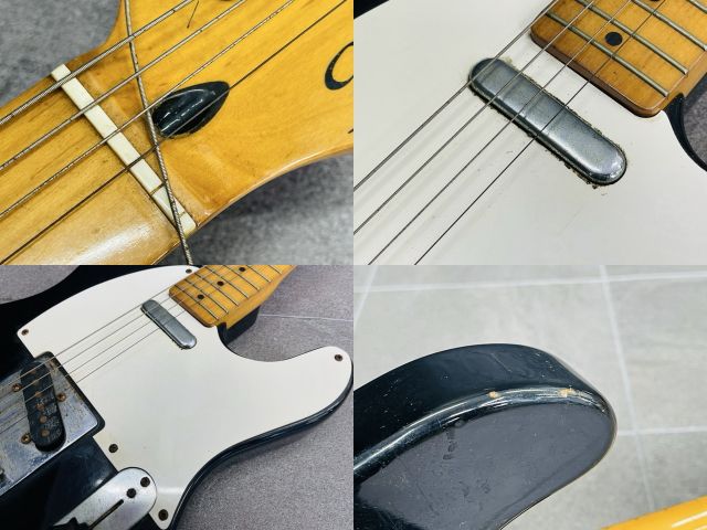 Hurricane MORIDAIRA エレキギター 【中古】 ハリケーン モリダイラ