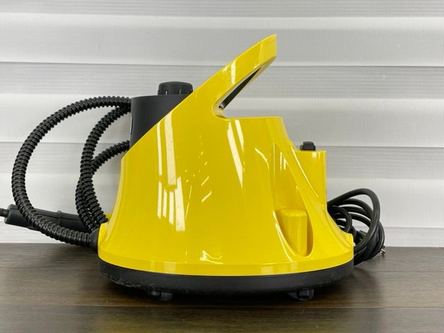 KARCHER SCJTK20 1.513-242.0 スチームクリーナー 【中古】動作保証