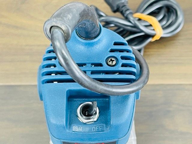  リョービ トリマ RYOBI TR-40 100 V 470 W 50|60 Hz 電動工具|515792 ルーター ミニルーター 電動工具 エア工具