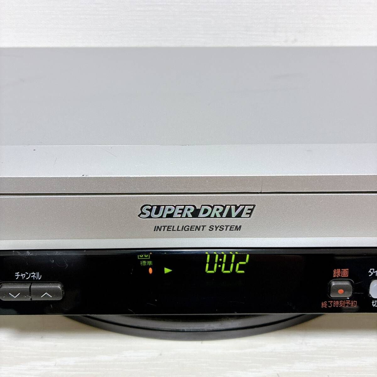 Panasonic ビデオデッキ 417If9JgHDL._AC_UF350,