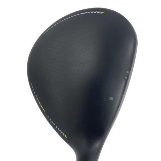 【中古】 ピン G430 MAX 3W レフティ フェアウェイウッド FW PING TOUR 2.0 CHROME 75(FW) (フレックスS) メンズ 男性用 左利き レフティ 左用 Cランク ゴルフクラブ