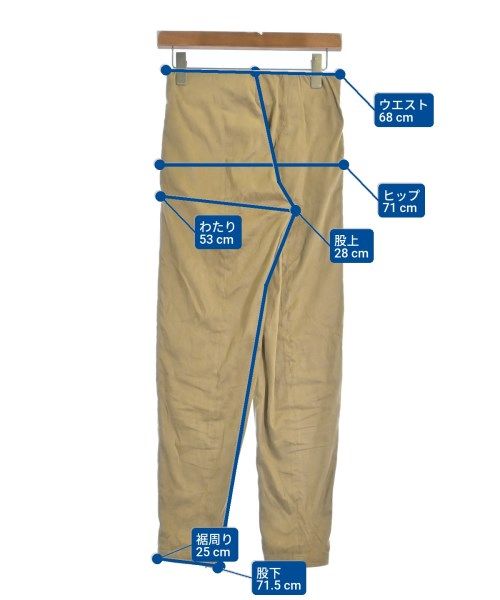 RHC Ron Herman パンツ（その他） レディース 【古着】【中古】【送料  