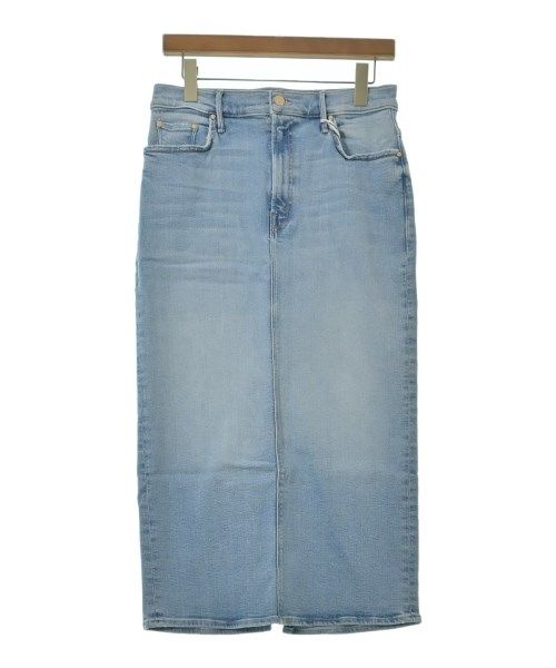 mother ロング・マキシ丈スカート レディース 【古着】【中古】【送料  