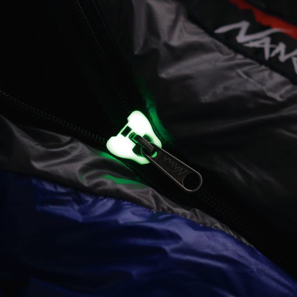 450DX, レギュラーサイズ】3ten×NANGA 超撥水 AURORA TEX オール