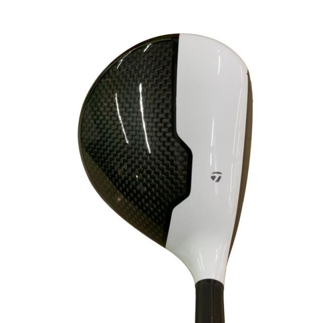 中古】 テーラーメイド M2 3W レフティ フェアウェイウッド FW TM1-216