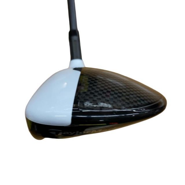 中古】 テーラーメイド M2 3W レフティ フェアウェイウッド FW TM1-216