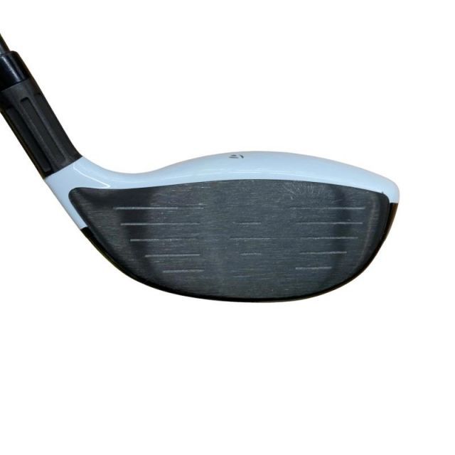 中古】 テーラーメイド M2 3W レフティ フェアウェイウッド FW TM1-216