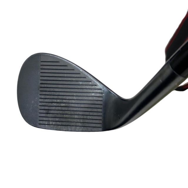 【中古】 クリーブランド Cleveland RTX ZIPCORE ブラックサテン 52/10 MID ウェッジ WG Dynamic Gold (フレックスS) メンズ 男性用 右利き 右用 Cランク ゴルフクラブ