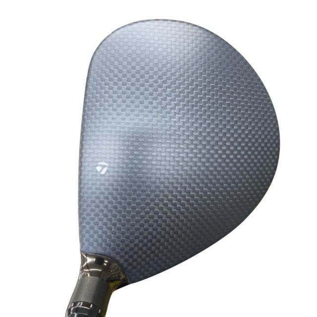 【中古】 テーラーメイド Qi35 TOUR 3W フェアウェイウッド FW Diamana SILVER TM55(Qi35 FW) (フレックスS) メンズ 男性用 右利き 右用 Bランク ゴルフクラブ