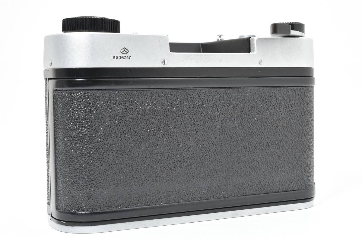 ☆希少☆Kiev キエフ 60 中判フィルムカメラ #4209W0183#821 - メルカリ