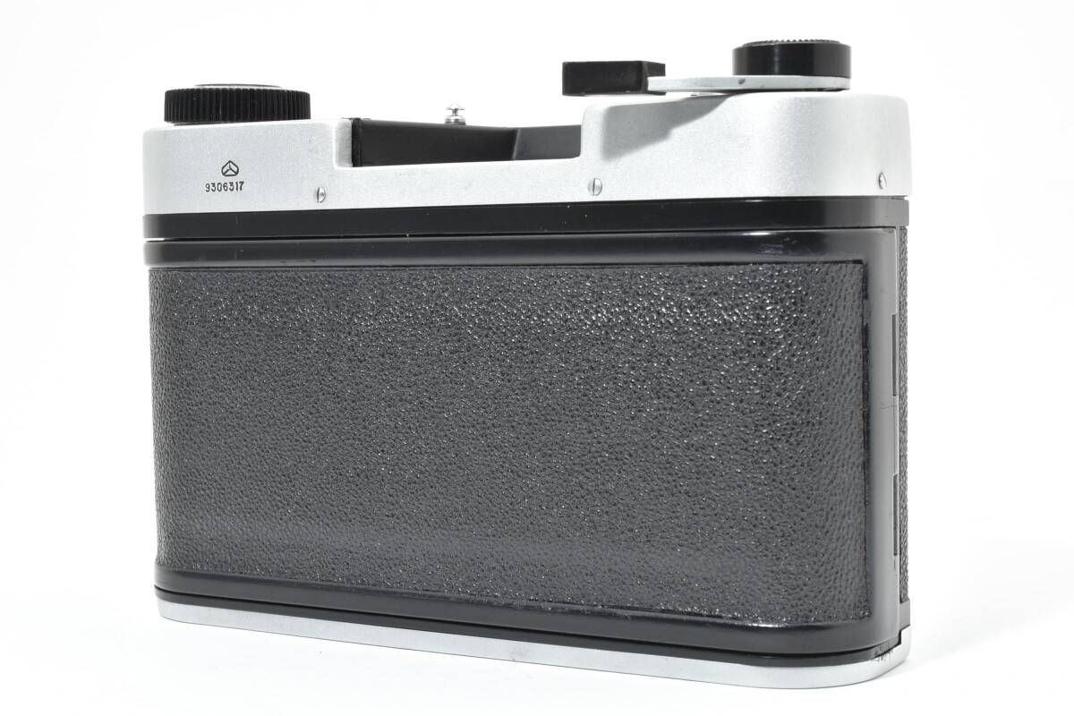 フィルムカメラ kiev 60 ☆希少☆Kiev キエフ 60 中判フィルムカメラ #4209W0183#821 - メルカリ