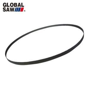 モトユキ グローバルソー キングコング バイメタルバンドソーブレード 5本入 7121