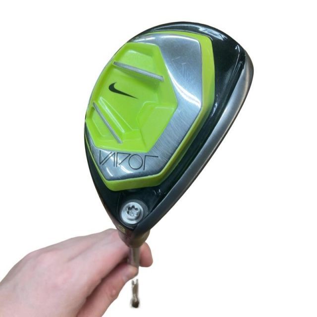 中古】 ナイキ VAPOR SPEED U3 ユーティリティ UT VAPOR(シルバー