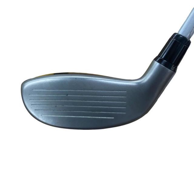 中古】 ナイキ VAPOR SPEED U3 ユーティリティ UT VAPOR(シルバー