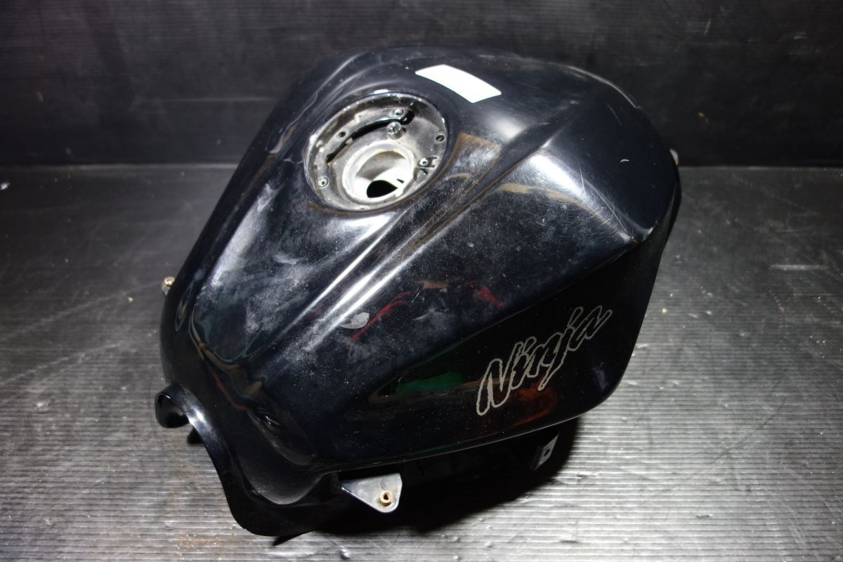 タンク フューエル 燃料 ガソリン カワサキ 純正 Ninja250R EX250L