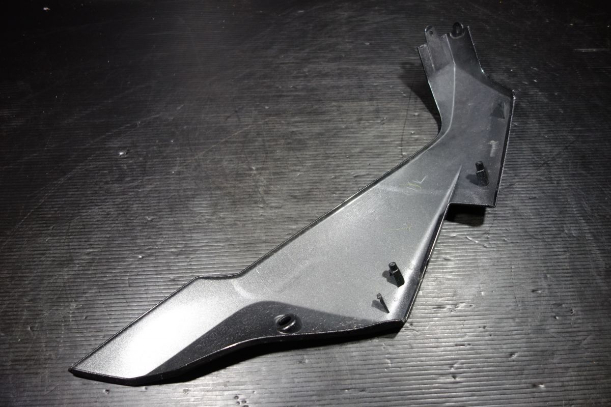 アンダー カバー カウル 右 カワサキ 純正 Ninja1000SX ZXT02K