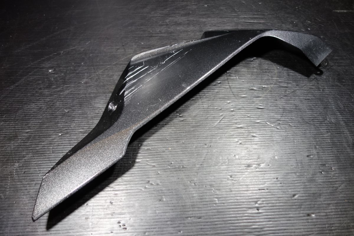 nsr250 右アンダーカバー アンダー カバー カウル 右 カワサキ 純正 Ninja1000SX ZXT02K