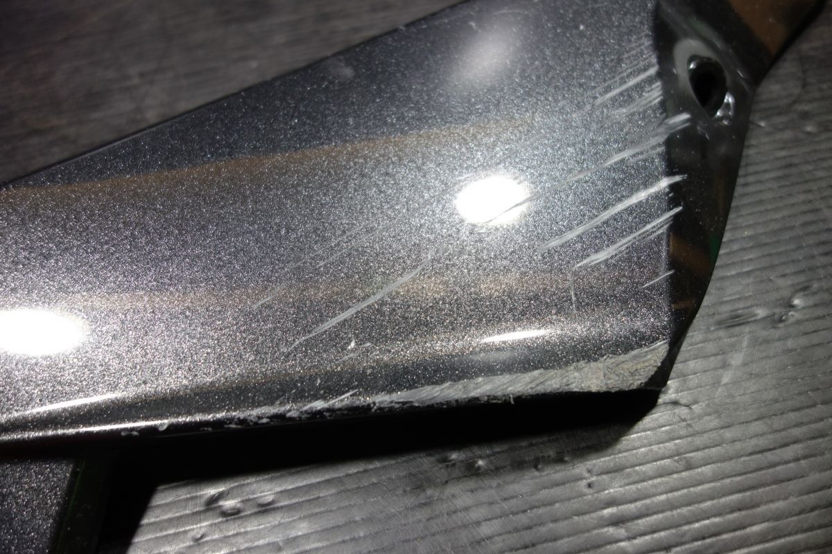 アンダー カバー カウル 右 カワサキ 純正 Ninja1000SX ZXT02K