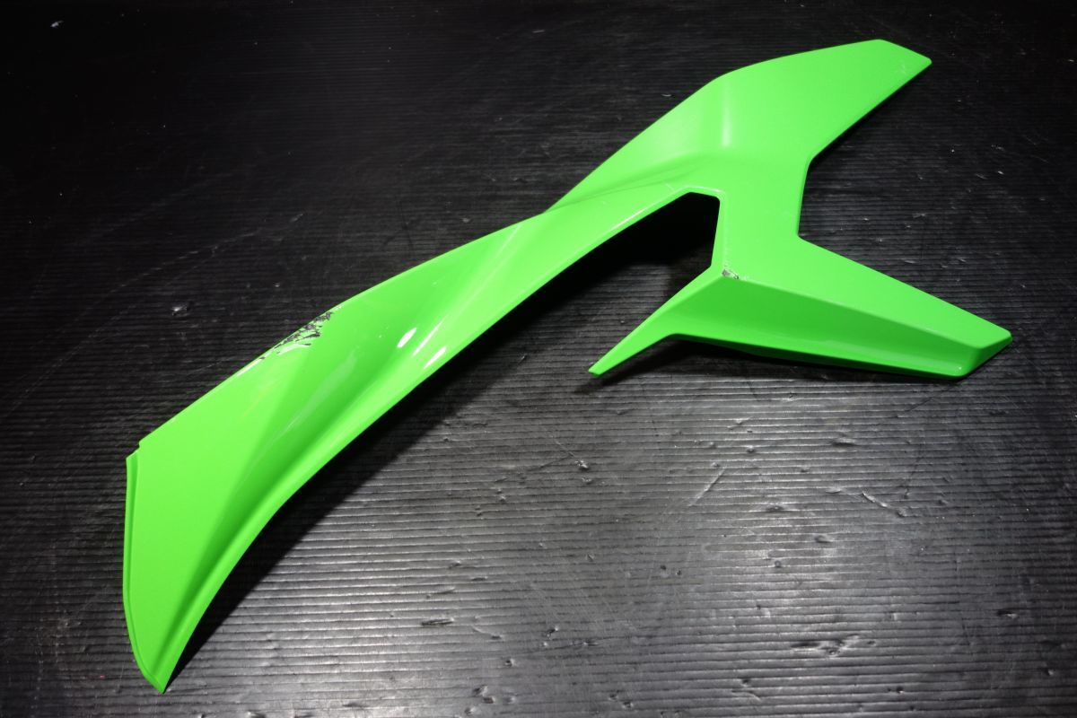 サイド カウル カバー 左 カワサキ 純正 ZX-25R ZX25R ZX250E14093