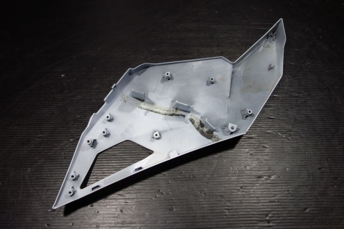 カカ サイド カバー カウル 右 カワサキ 純正 Ninja ニンジャ1000SX ZXT02K