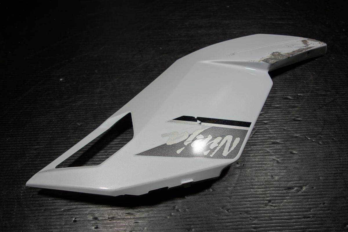 サイド カバー カウル 右 カワサキ 純正 Ninja ニンジャ1000SX ZXT02K