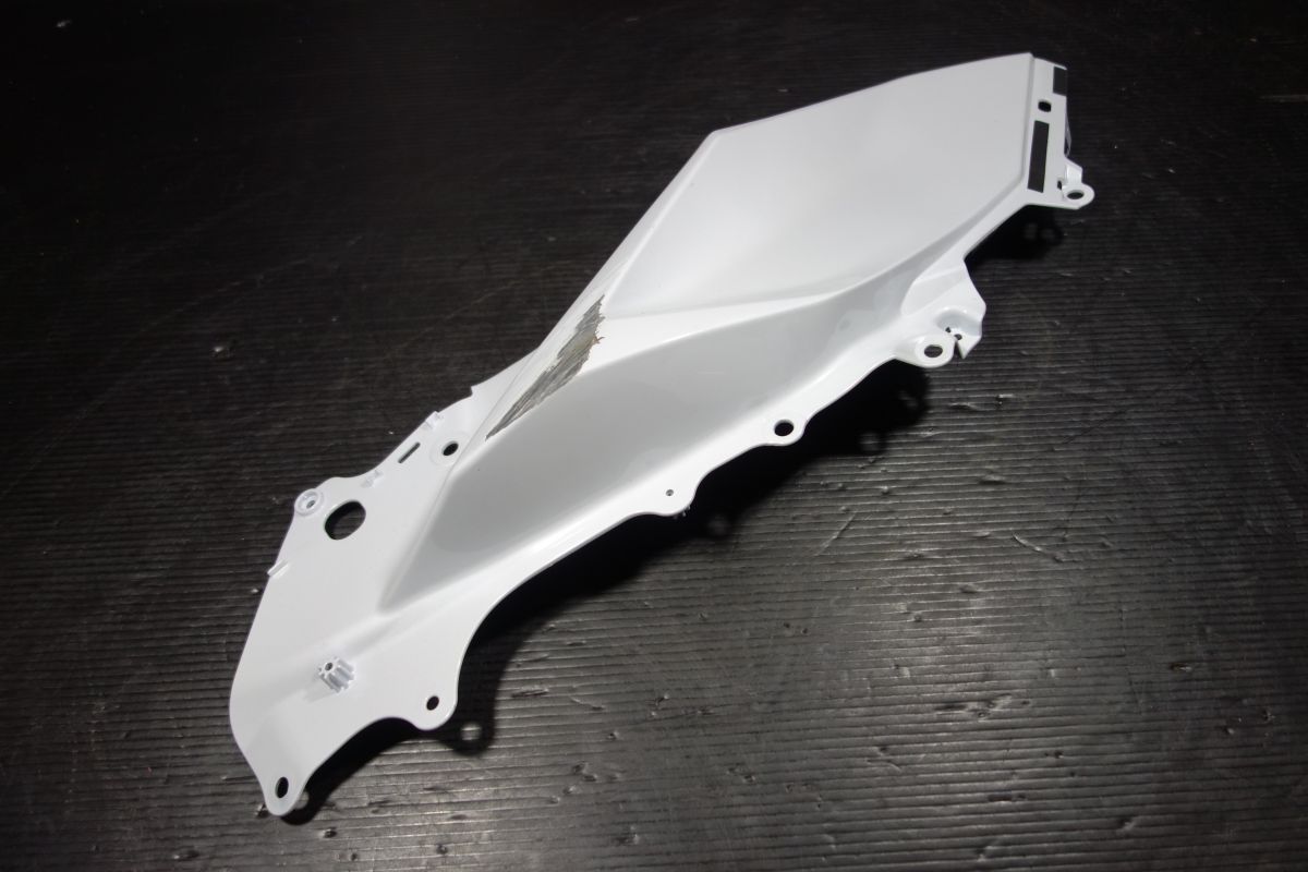 サイド カウル カバー 左 カワサキ 純正 Ninja1000SX ZXT02K ニンジャ