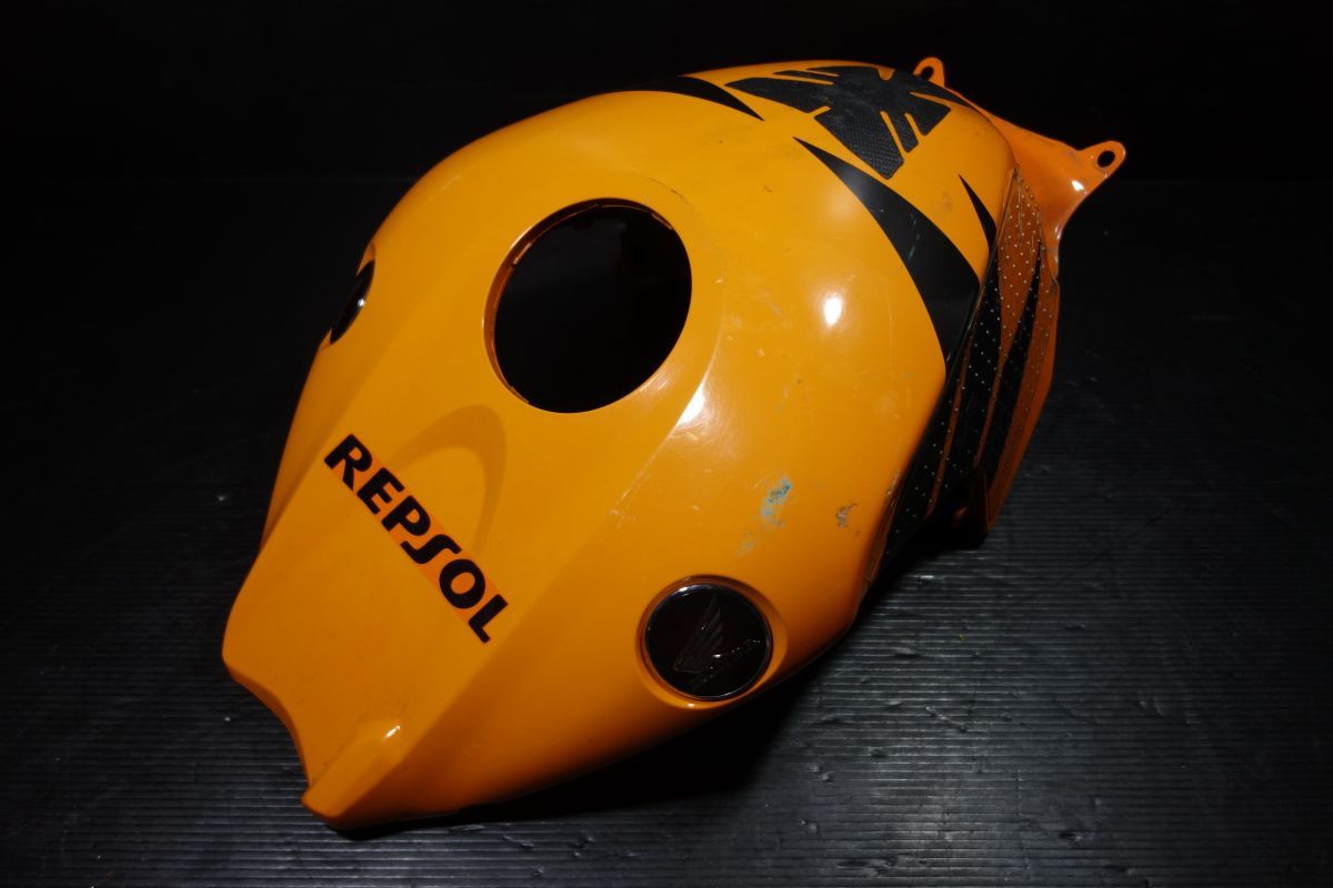 CBR1000RR SC59タンクカバー 08-11 EBL-SC59 ホンダ CBR1000RR タンクカバー | バイクパーツ通販 Webike