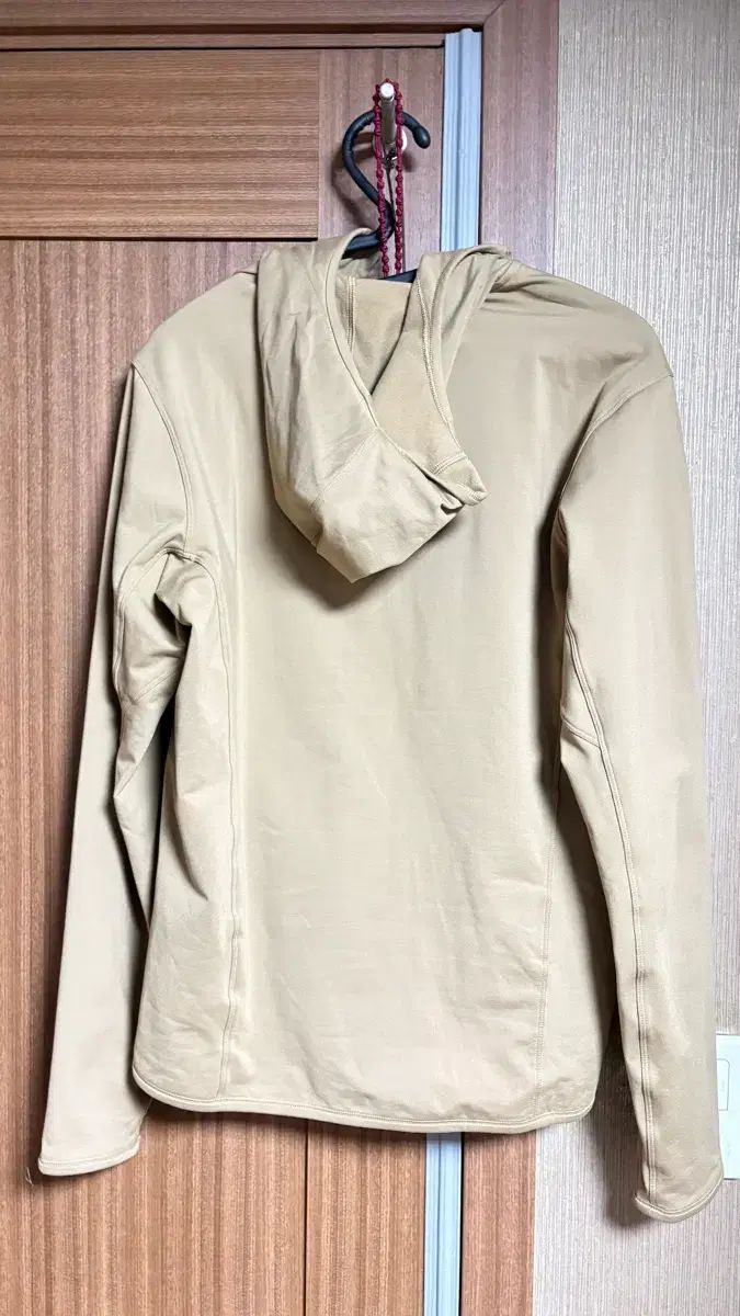  25 SS アークテリクス カイリースナイト ライトウェイト フーディー メンズ フリース ジャケット LT その他 アウター