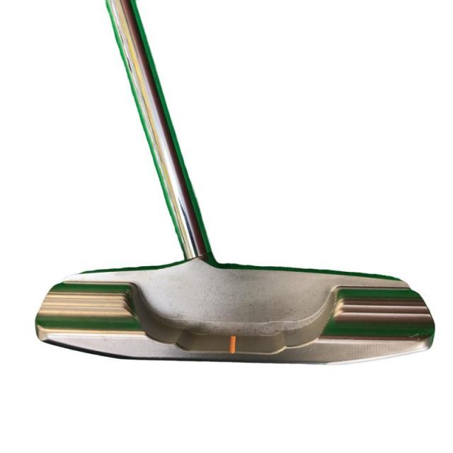 中古】 山田パター工房 Yamada Milled Stick of Life パター PT