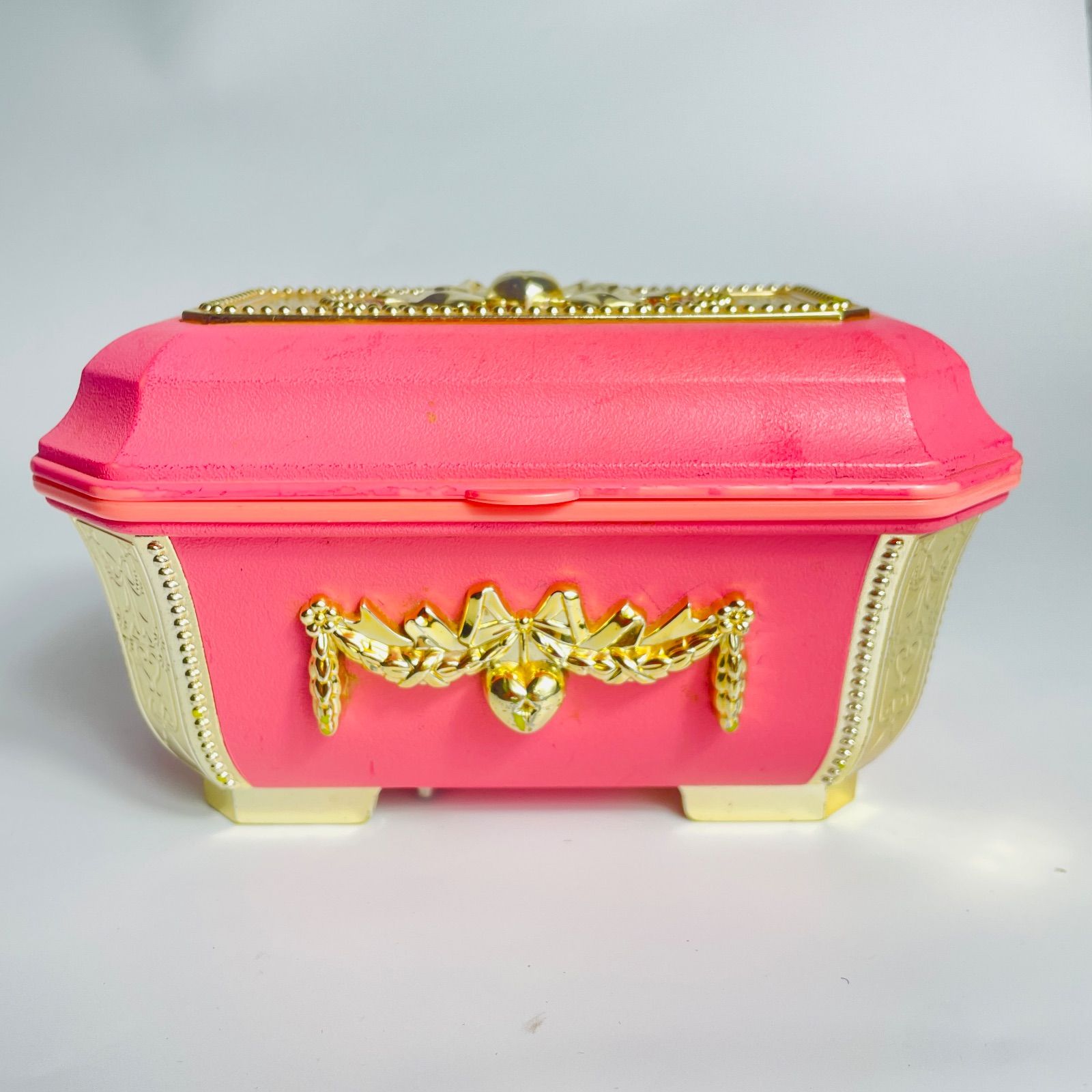 明日のナージャ 思い出のオルゴール宝石箱 - メルカリ