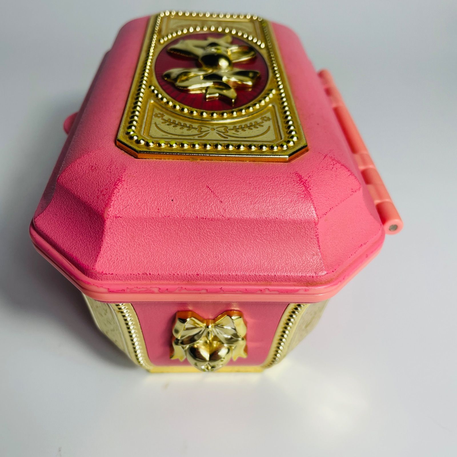 明日のナージャ 思い出のオルゴール宝石箱 - メルカリ