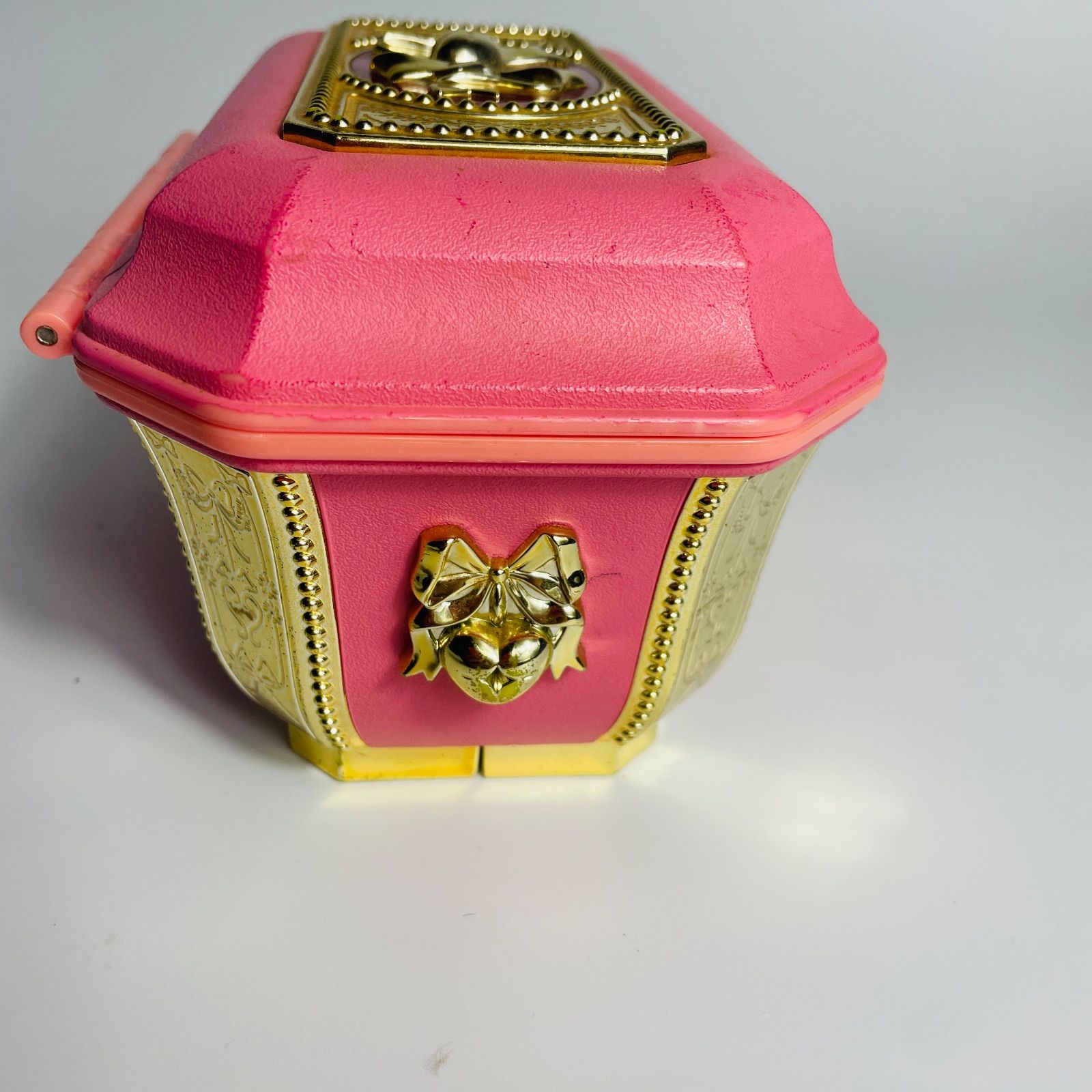 明日のナージャ 思い出のオルゴール宝石箱 - メルカリ