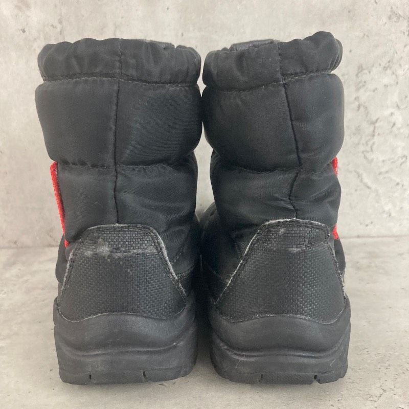 THE NORTH FACE ザノースフェイス ヌプシ ブーティー キッズ 20cm