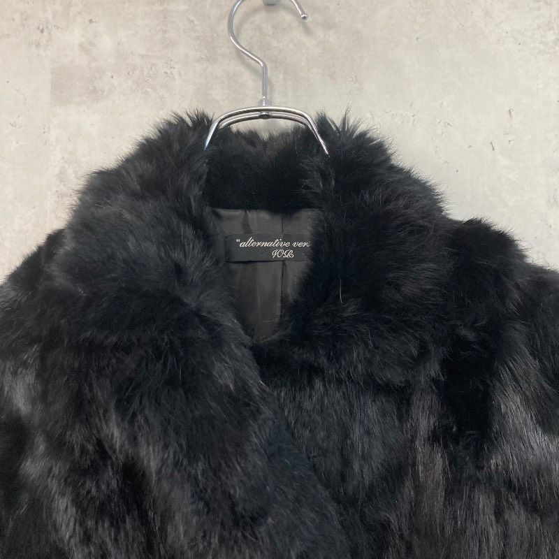 美品 alternative version WR オルタナティブバージョンダブルアール