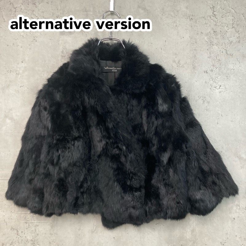 美品 alternative version WR オルタナティブバージョンダブルアール