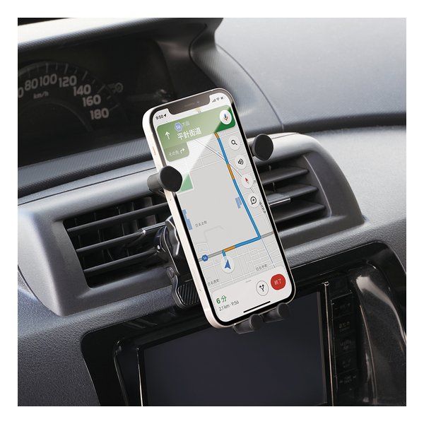 つぼ 槌屋ヤック（ツチヤヤック） リンケージスマホホルダー エアコン ZE102