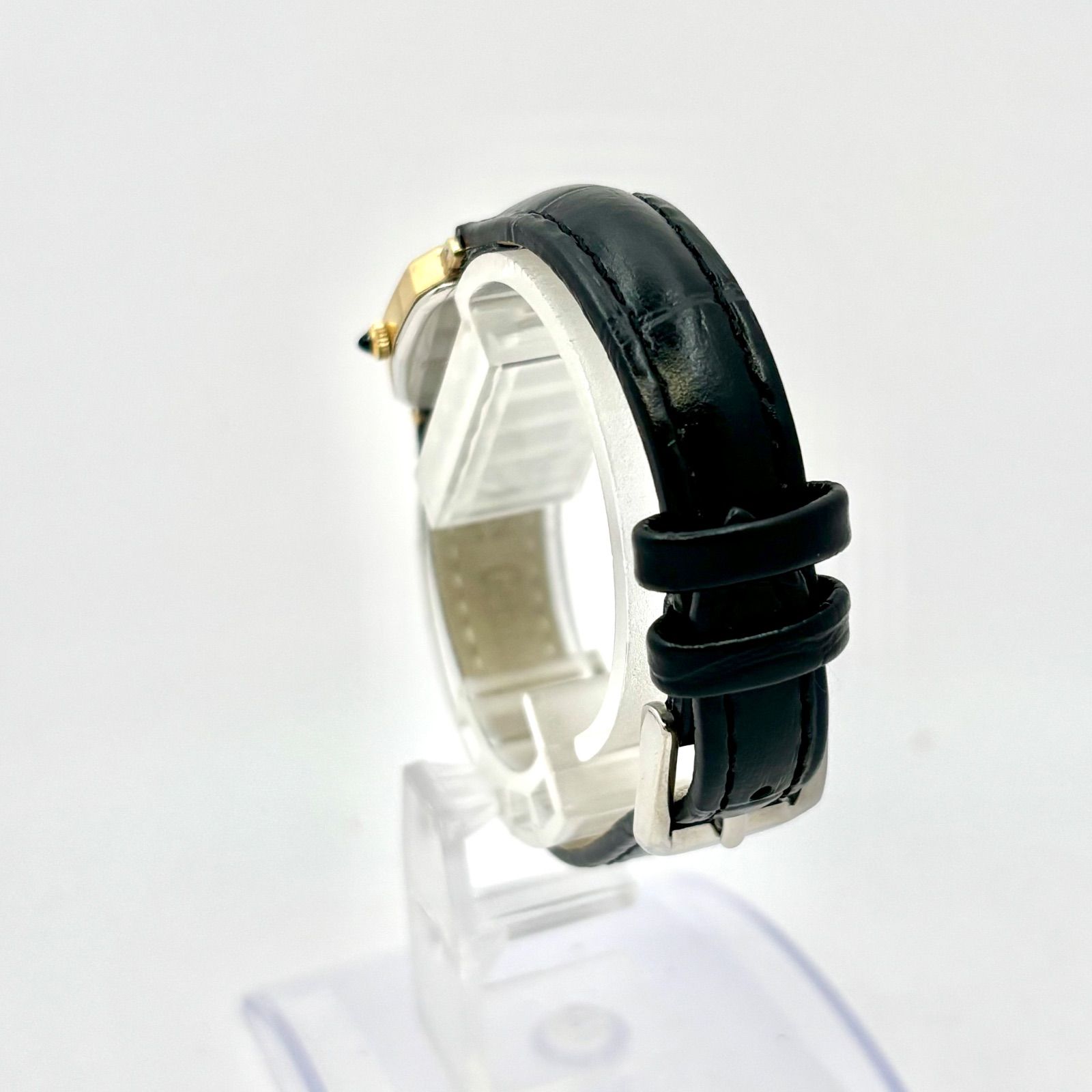 新品電池】SEIKO セイコー Exceline エクセリーヌ レディース 腕時計