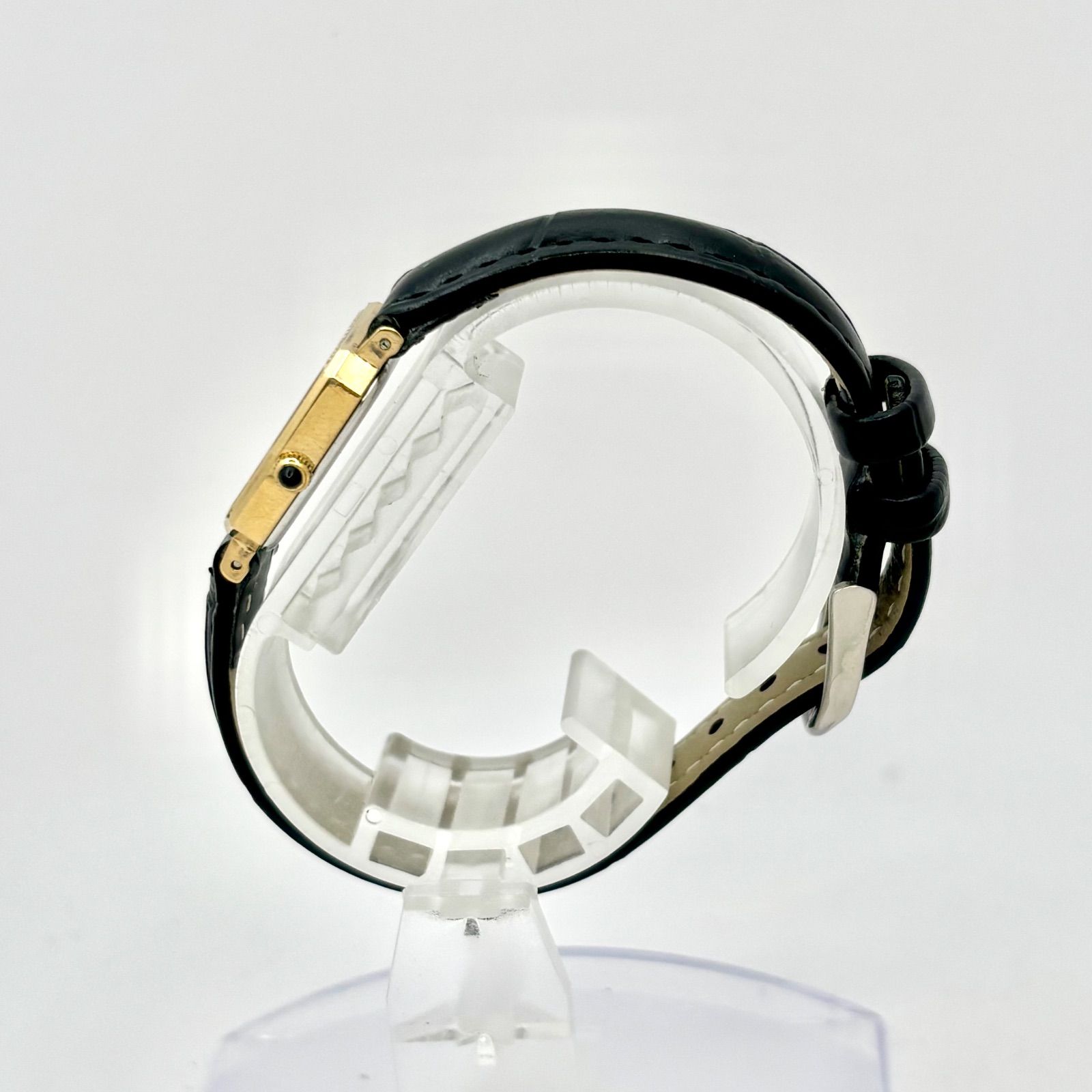 新品電池】SEIKO セイコー Exceline エクセリーヌ レディース 腕時計