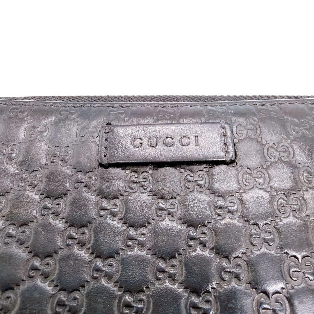 グッチ 長財布（2014年購入／美品） 楽天市場】グッチ 長財布 GUCCI マイクロ グッチシマ 544479 BMJ1N