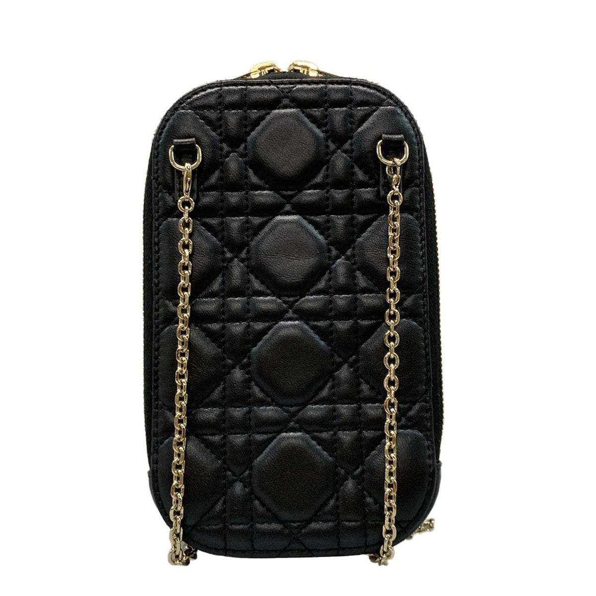 Lady Dior Call