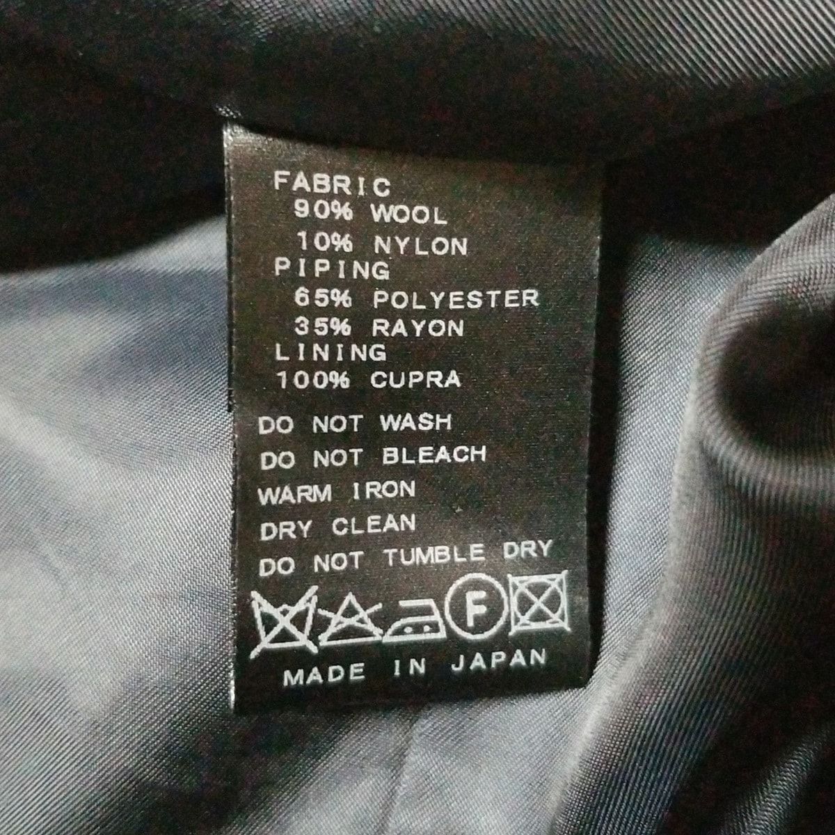 IENA(イエナ) ポンチョ レディース - ダークグリーン×黒 チェック柄/秋  