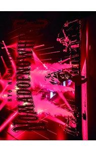 錦戸亮LIVE TOUR 2024 NOMADOFNOWHERE特別仕様盤 錦戸亮/ 錦戸亮 LIVE TOUR 2024 “NOMADOFNOWHERE” Untitled盤