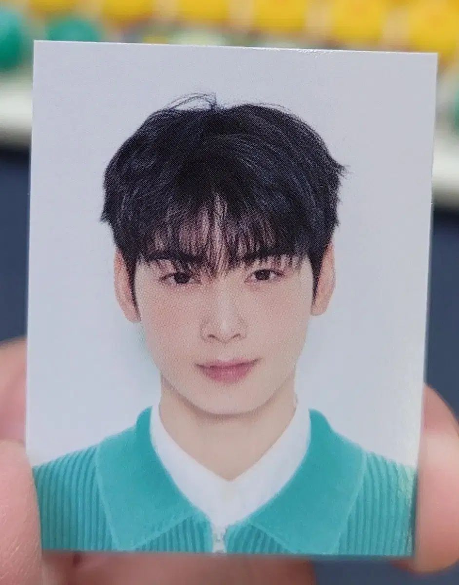 ASTRO（アストロ） チャ・ウヌ 2026 シーグリ シーズングリーティング